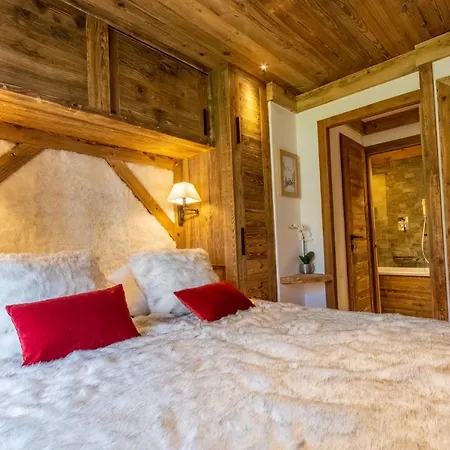 Arc 1950 Appt Luxe 2-4pers -skis Aux Pieds-spa-piscines Interieure Et Exterieure-sauna-hammam Les Arcs (Savoie)