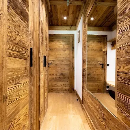 Arc 1950 Appt Luxe 2-4pers -skis Aux Pieds-spa-piscines Interieure Et Exterieure-sauna-hammam Apartamento